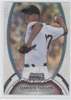 Jameson Taillon #/199