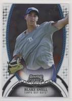 Blake Snell [EX to NM]