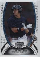 Gary Sanchez