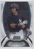 Gary Sanchez