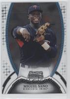 Miguel Sano