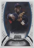 Miguel Sano