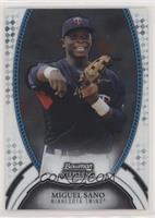 Miguel Sano [Noted]