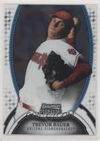 Trevor Bauer