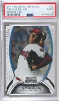 Trevor Bauer [PSA 9 MINT]