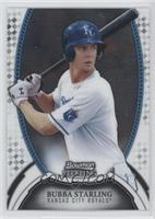 Bubba Starling