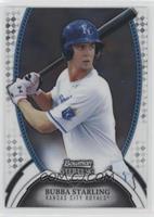 Bubba Starling