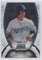 Wil Myers [EX to NM]