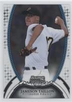 Jameson Taillon