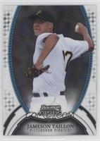 Jameson Taillon