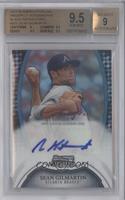 Sean Gilmartin [BGS 9.5 GEM MINT] #/25