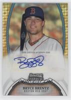 Bryce Brentz #/50