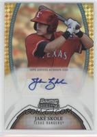 Jake Skole #/50