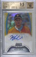 Kyle Crick [BGS 9.5 GEM MINT] #/50