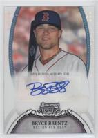 Bryce Brentz #/199