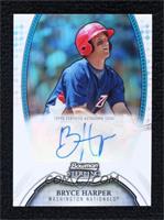 Bryce Harper #/109