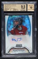 Blake Swihart [BGS 9.5 GEM MINT] #/199