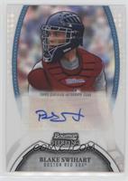 Blake Swihart #/199