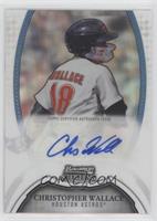 Christopher Wallace #/199