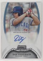 Dan Vogelbach #/199