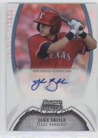 Jake Skole #/199