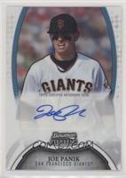 Joe Panik #/199