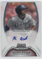 Keenyn Walker #/199