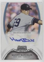 Manny Banuelos #/199