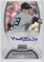 Manny Banuelos #/199