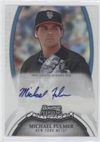 Michael Fulmer [EX to NM] #/199