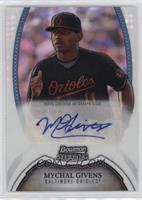 Mychal Givens #/199