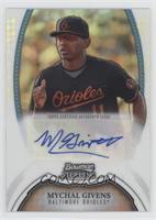 Mychal Givens #/199