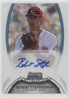 Robert Stephenson #/199