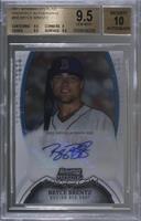 Bryce Brentz [BGS 9.5 GEM MINT]