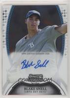 Blake Snell