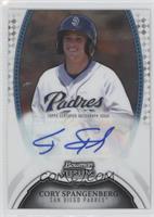 Cory Spangenberg