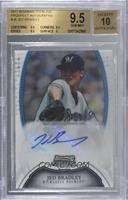 Jed Bradley [BGS 9.5 GEM MINT]