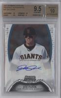 Joe Panik [BGS 9.5 GEM MINT]