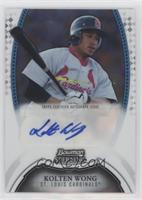 Kolten Wong