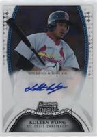 Kolten Wong