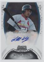 Kolten Wong