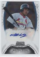 Kolten Wong