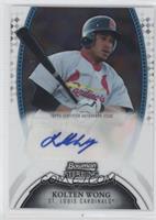 Kolten Wong