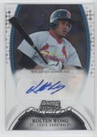 Kolten Wong