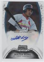 Kolten Wong