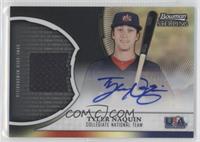 Tyler Naquin #/25