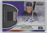 David Lyon #/10