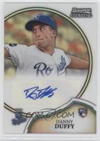 Danny Duffy #/199