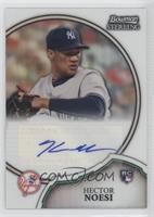 Hector Noesi #/199