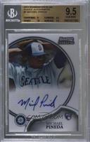 Michael Pineda [BGS 9.5 GEM MINT]